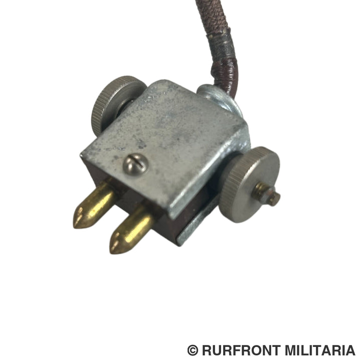 Kopffernhörer 33 1944