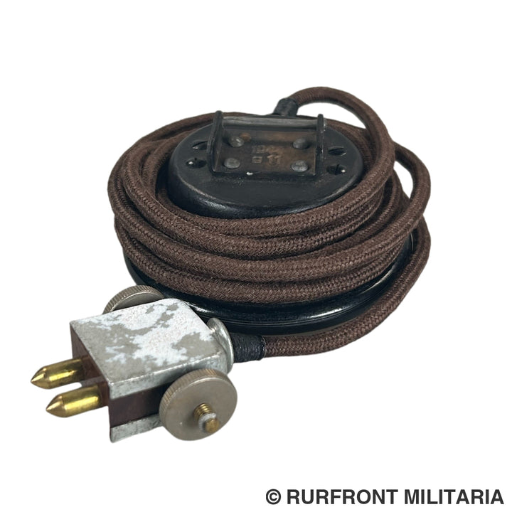 Kopffernhörer 33 1944