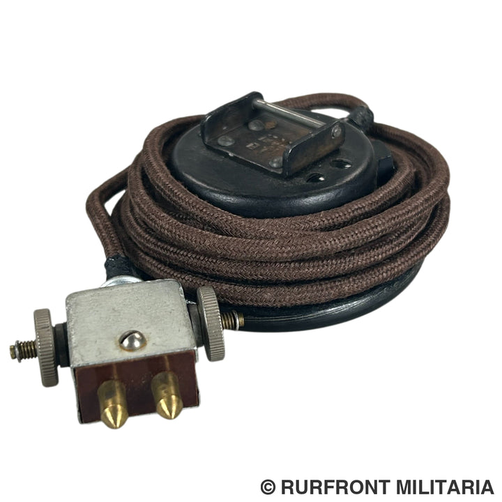 Kopffernhörer 33 1944