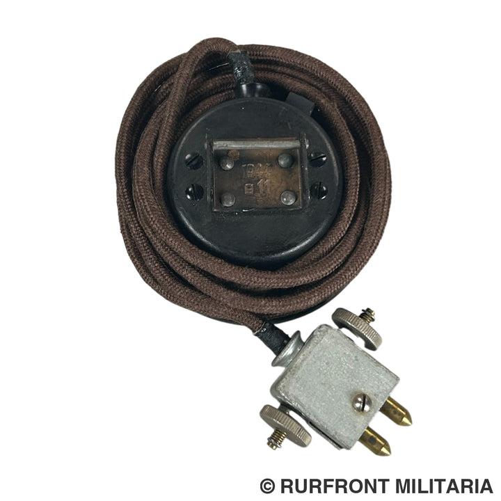 Kopffernhörer 33 1944