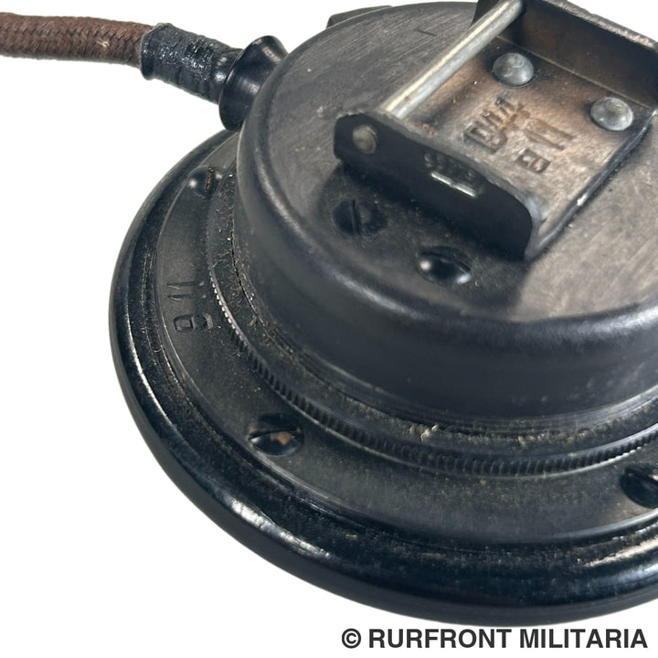 Kopffernhörer 33 1944