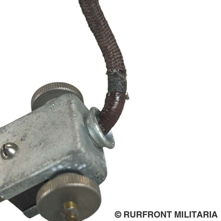 Kopffernhörer 33 1944