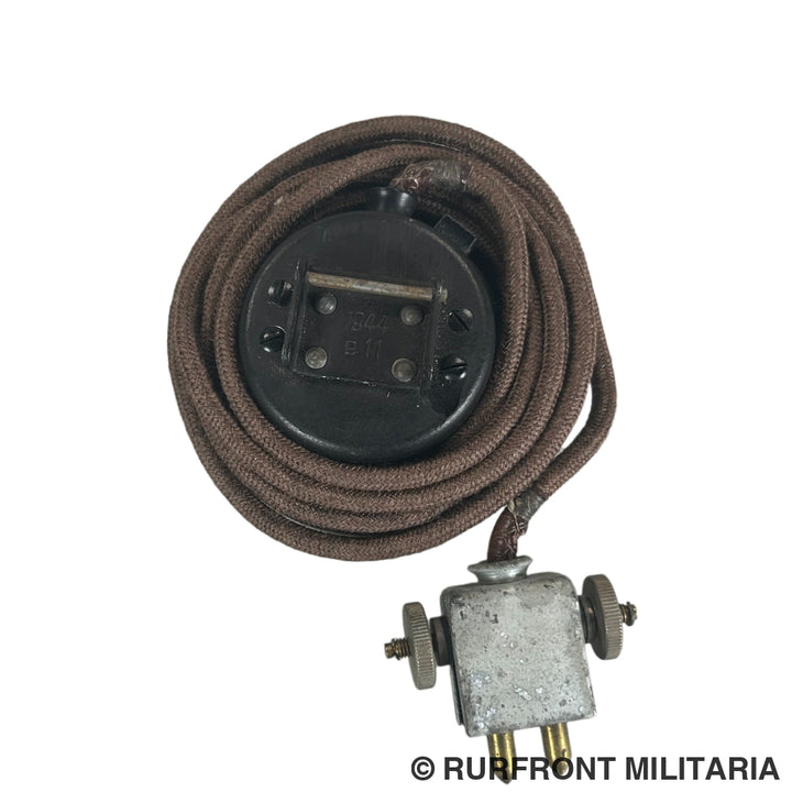 Kopffernhörer 33 1944