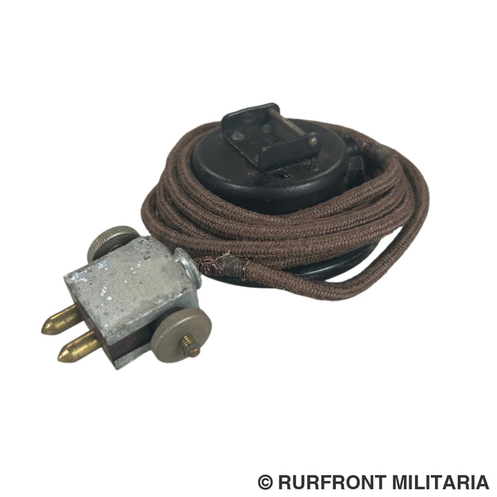 Kopffernhörer 33 1944