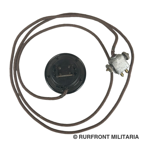 Kopffernhörer 33 1944