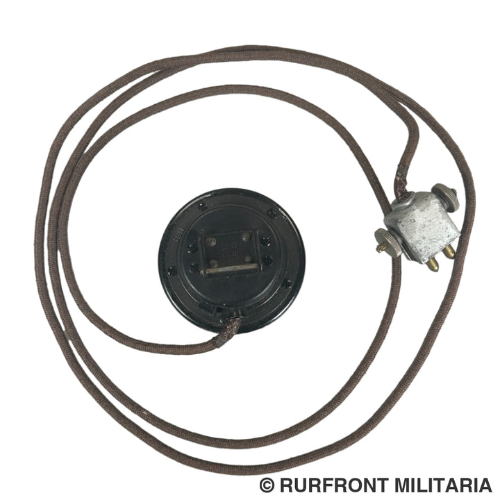 Kopffernhörer 33 1944