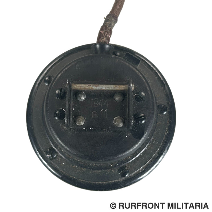 Kopffernhörer 33 1944