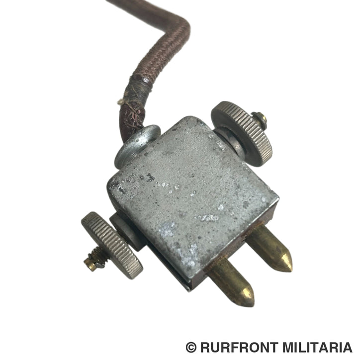 Kopffernhörer 33 1944