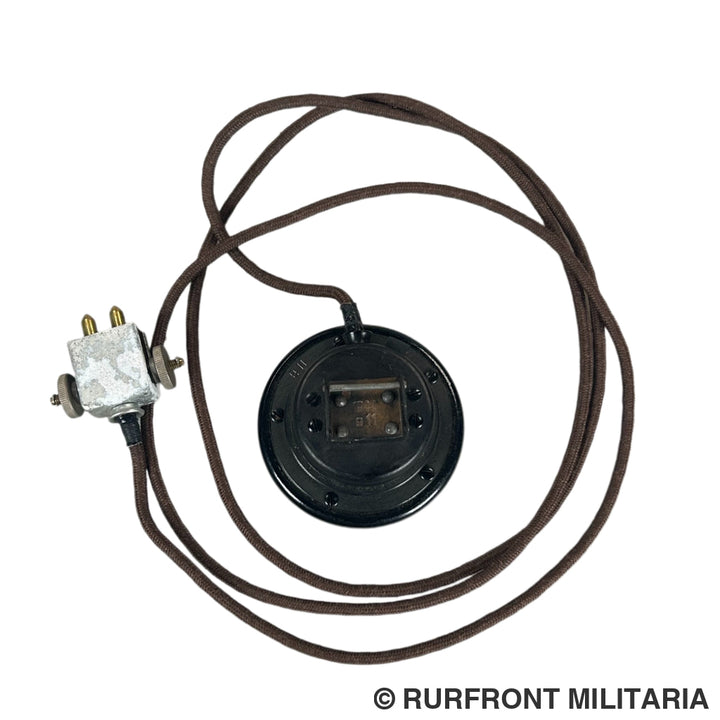 Kopffernhörer 33 1944