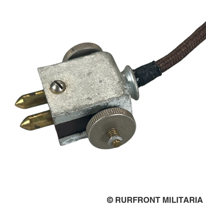 Kopffernhörer 33 1944