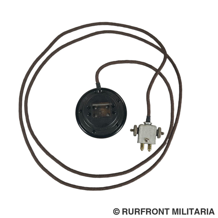 Kopffernhörer 33 1944