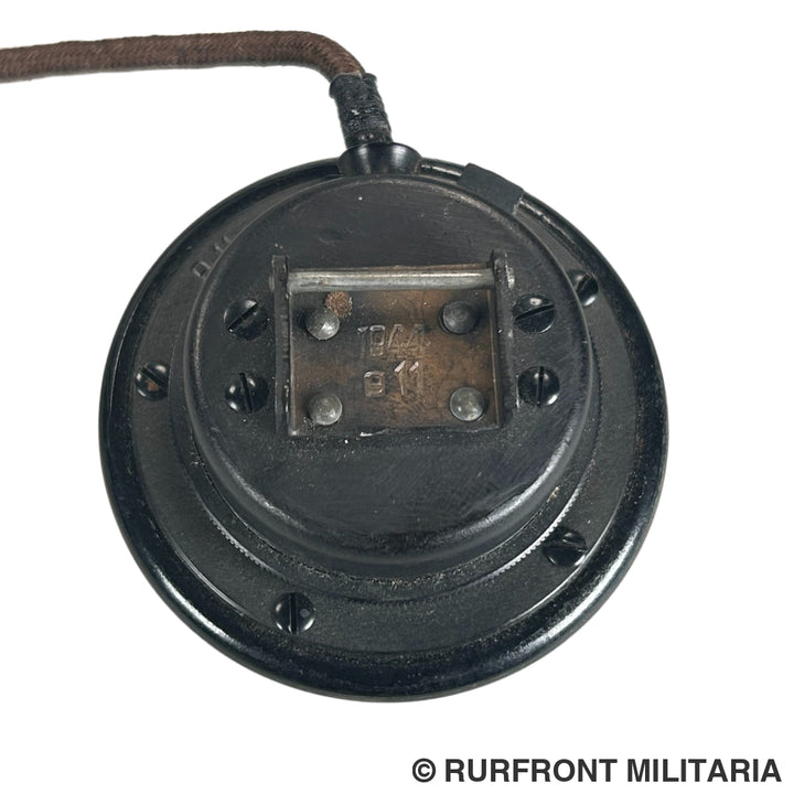 Kopffernhörer 33 1944