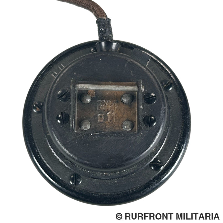Kopffernhörer 33 1944