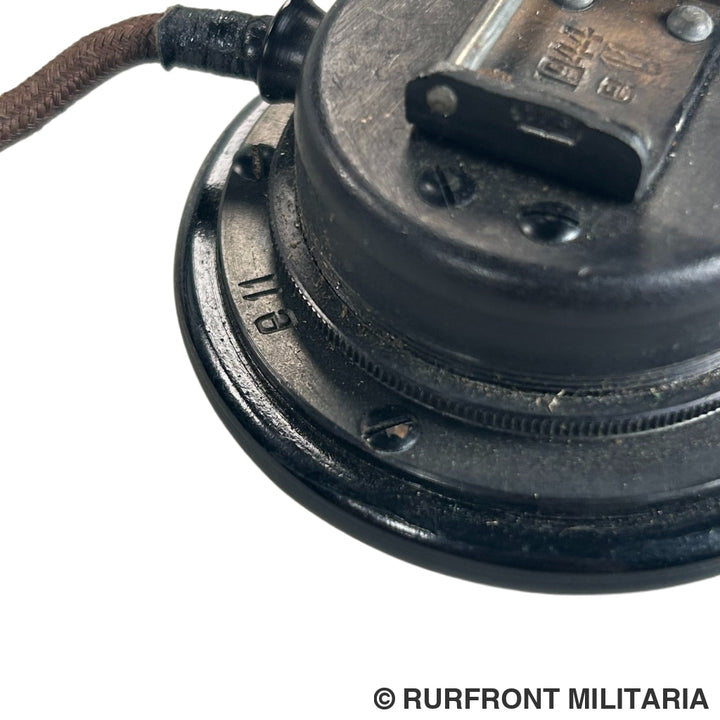 Kopffernhörer 33 1944