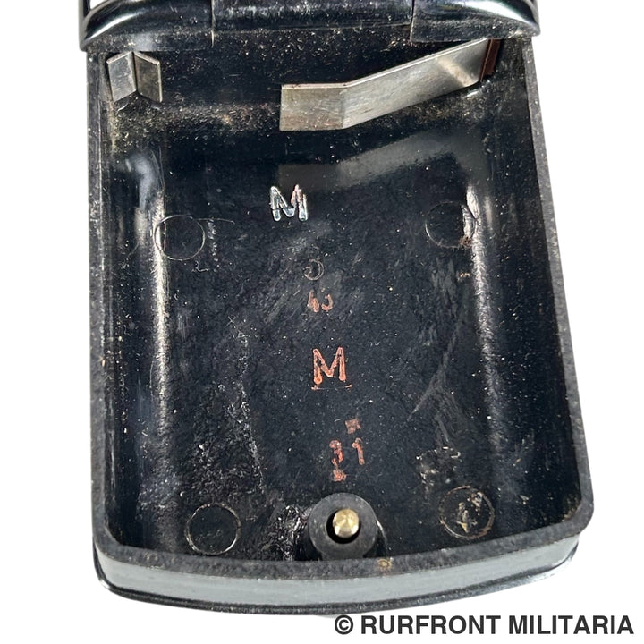 Kriegsmarine leistungsprüfer ohm meter Lmp2 Siemens & Halske