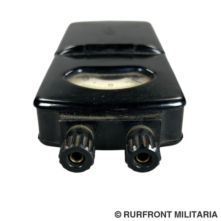 Kriegsmarine leistungsprüfer ohm meter Lmp2 Siemens & Halske