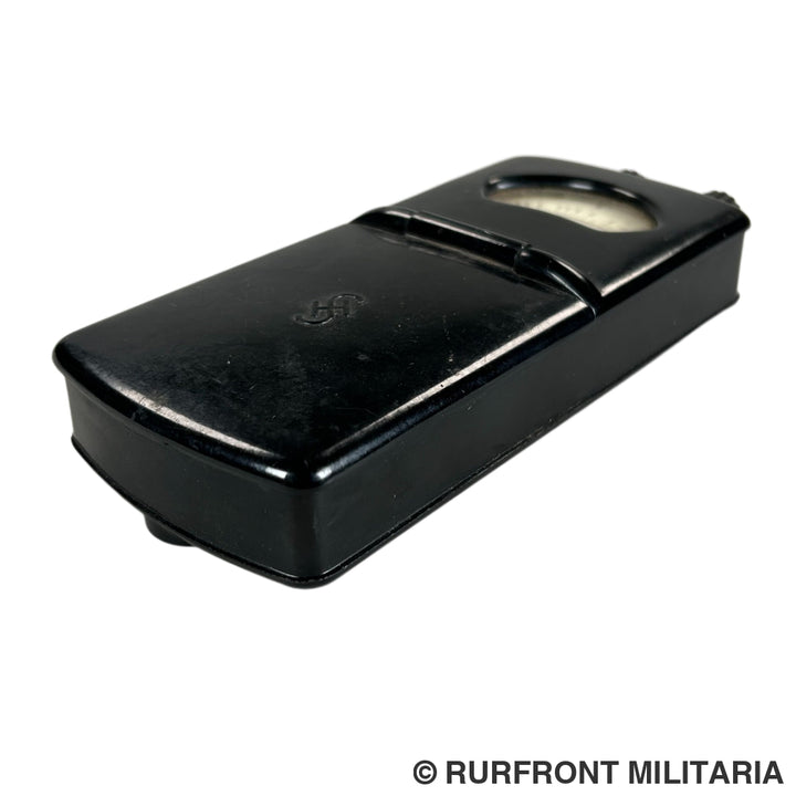 Kriegsmarine leistungsprüfer ohm meter Lmp2 Siemens & Halske