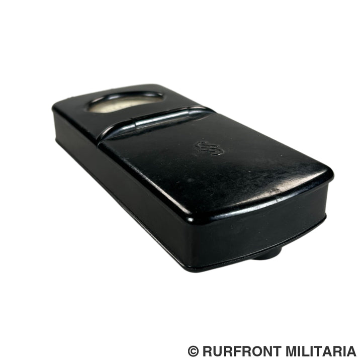 Kriegsmarine leistungsprüfer ohm meter Lmp2 Siemens & Halske