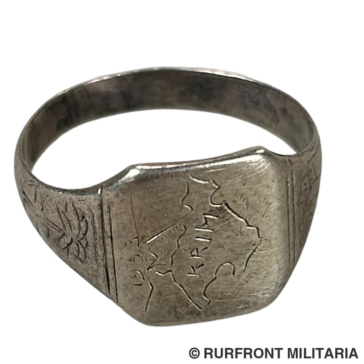 Krim ring 1943
