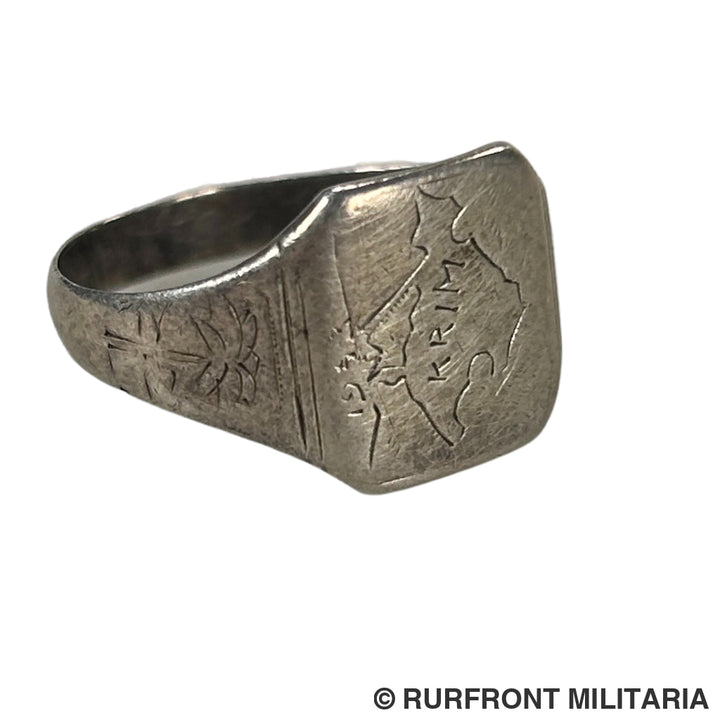 Krim ring 1943