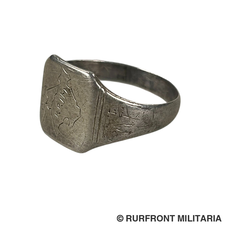 Krim ring 1943