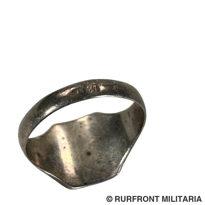 Krim ring 1943