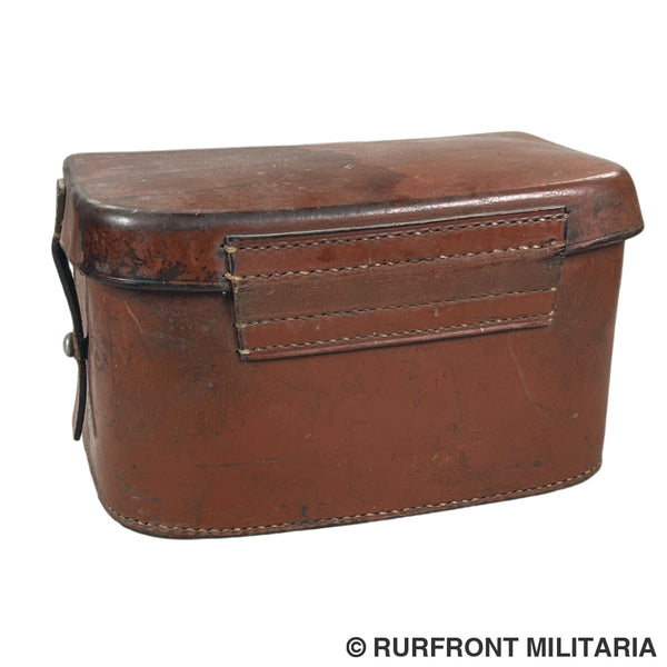 Luftschutz Verbandtasche 1939