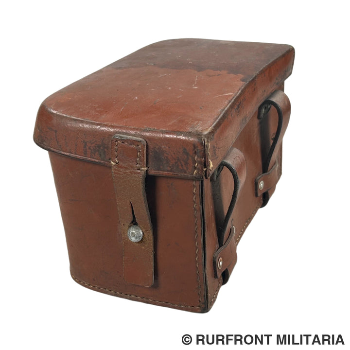 Luftschutz Verbandtasche 1939