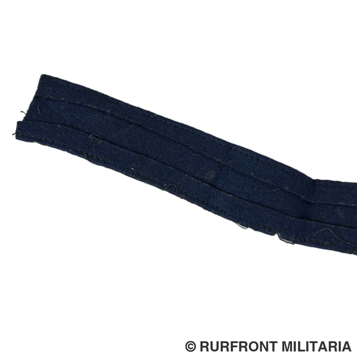 Luftwaffe Ärmelband/Cuff Title Jagdgeschwader Udet