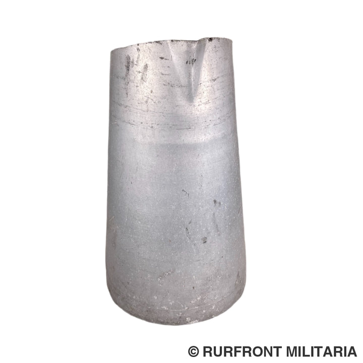 Luftwaffe Aluminium Waterkan (Wasserkanne)8 Liter