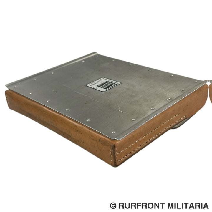 Luftwaffe Beobachter Navigations Tasche FL 23843-2