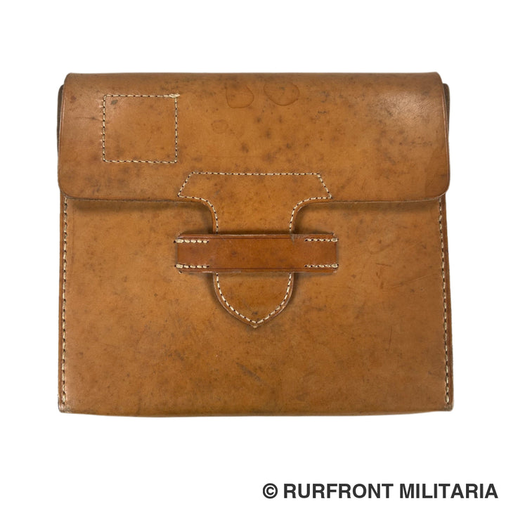 Luftwaffe Beobachter Navigations Tasche FL 23843-2