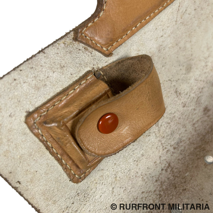 Luftwaffe Beobachter Navigations Tasche FL 23843-2