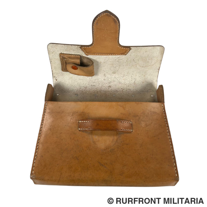 Luftwaffe Beobachter Navigations Tasche FL 23843-2