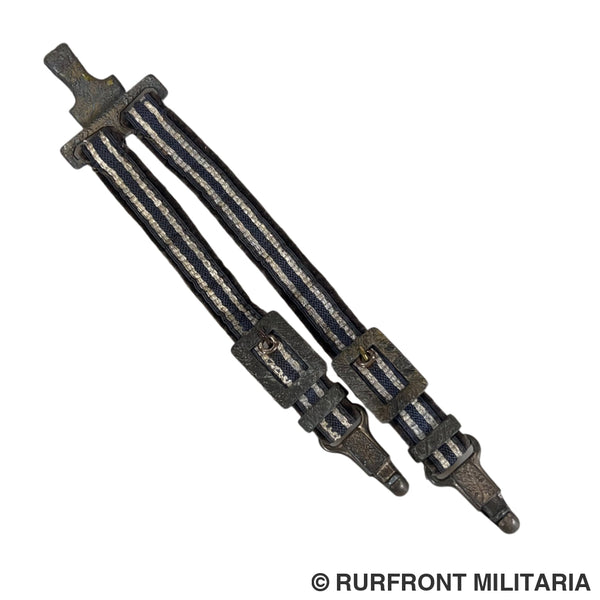 Luftwaffe Dolch Gehänge Luxus uitvoering.