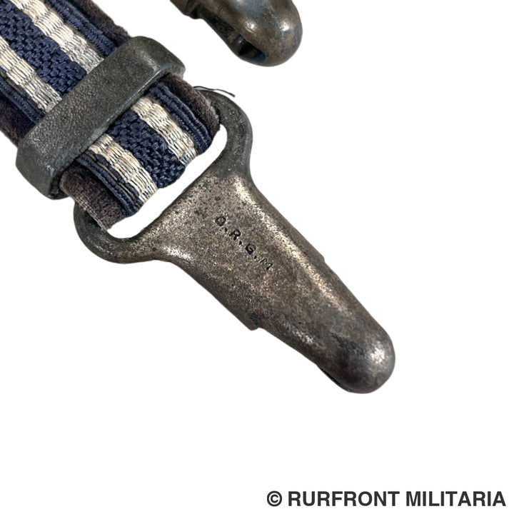 Luftwaffe Dolch Gehänge Luxus uitvoering.