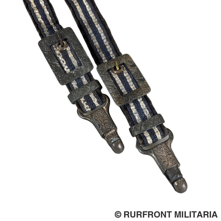 Luftwaffe Dolch Gehänge Luxus uitvoering.