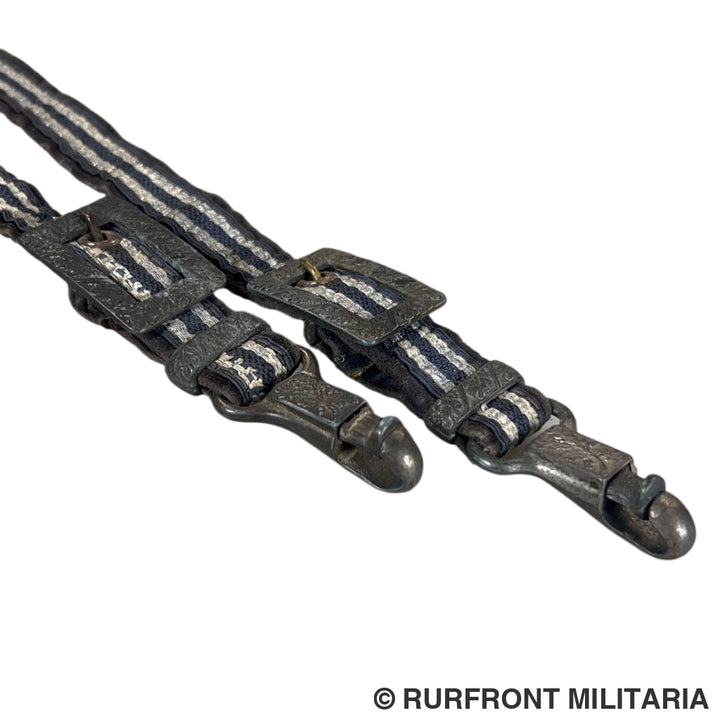 Luftwaffe Dolch Gehänge Luxus uitvoering.