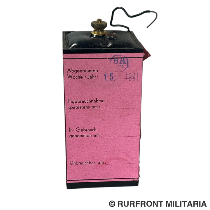 Luftwaffe Element d(T30) voor de FF33.