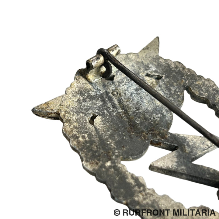 Luftwaffe erdkampfabzeichen