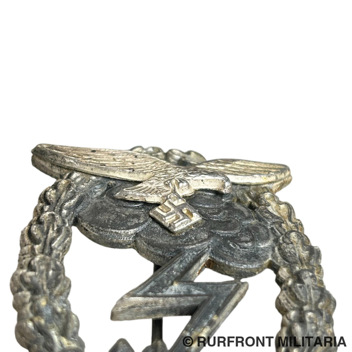 Luftwaffe erdkampfabzeichen