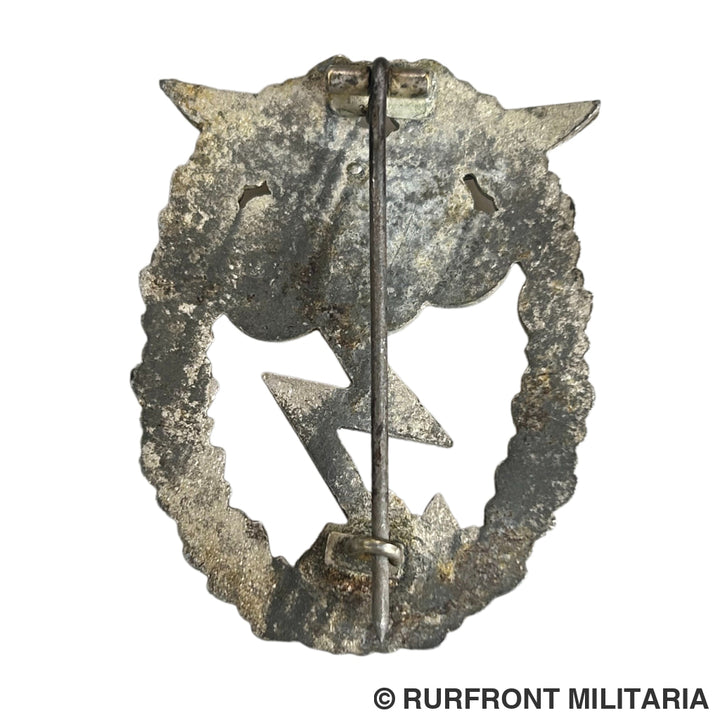 Luftwaffe erdkampfabzeichen