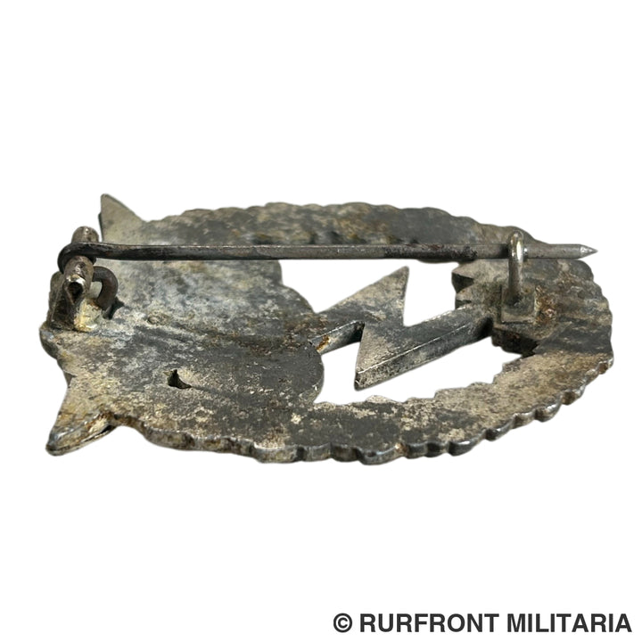 Luftwaffe erdkampfabzeichen