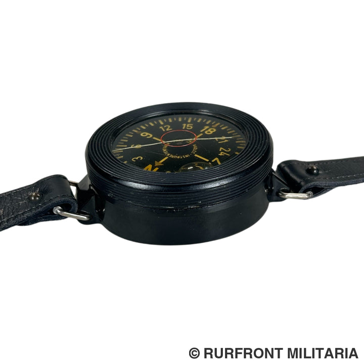 Luftwaffe Kadlec armbandkompas AK39 FL 23235