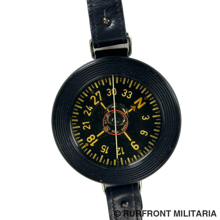 Luftwaffe Kadlec armbandkompas AK39 FL 23235