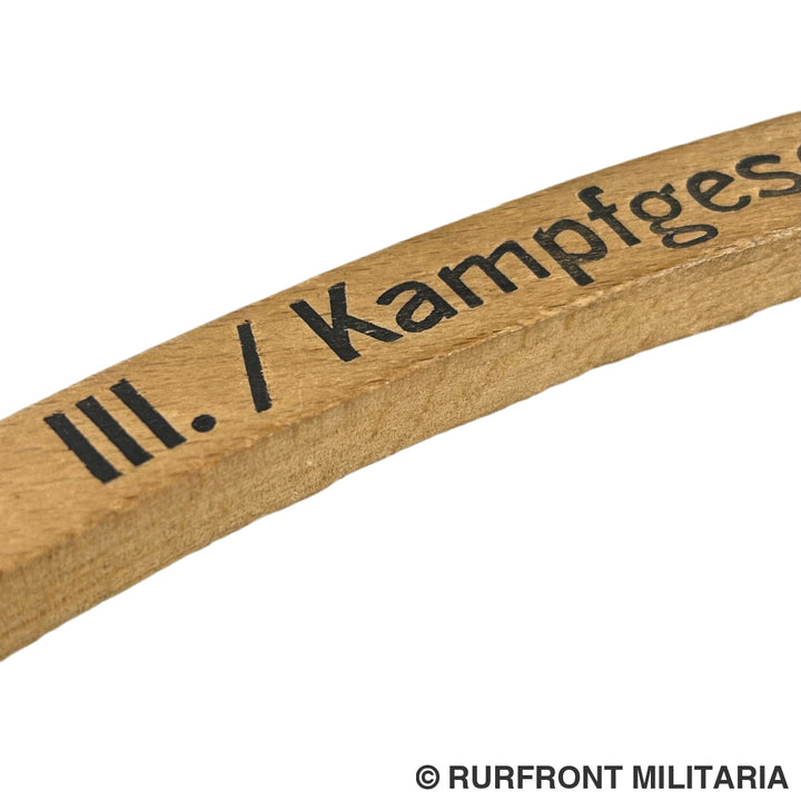 Luftwaffe kledinghanger 3. Gruppe Geschwader Immelmann 162