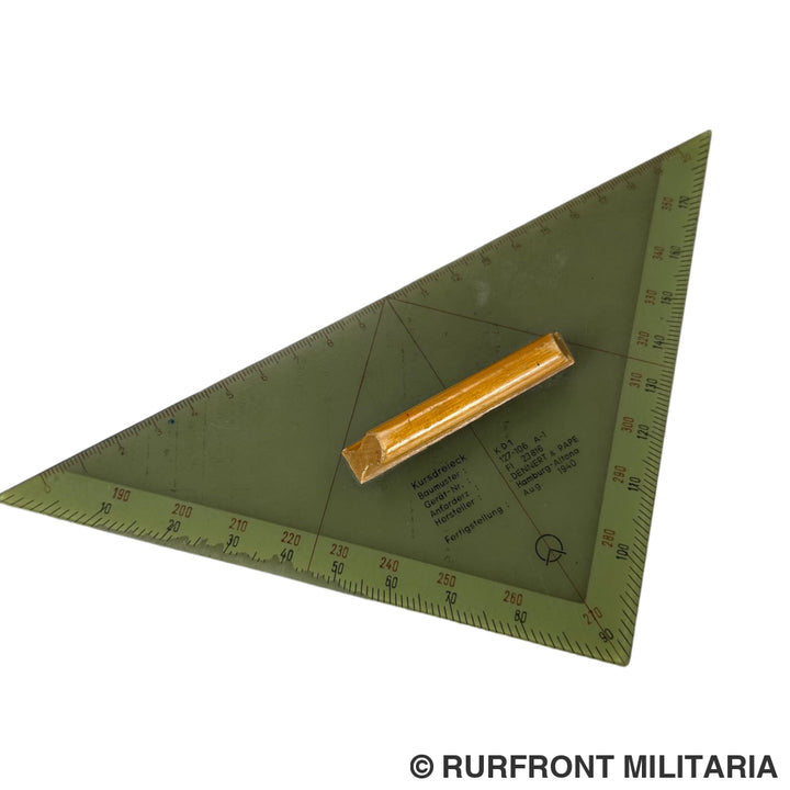 Luftwaffe kursdreieck FL 23816