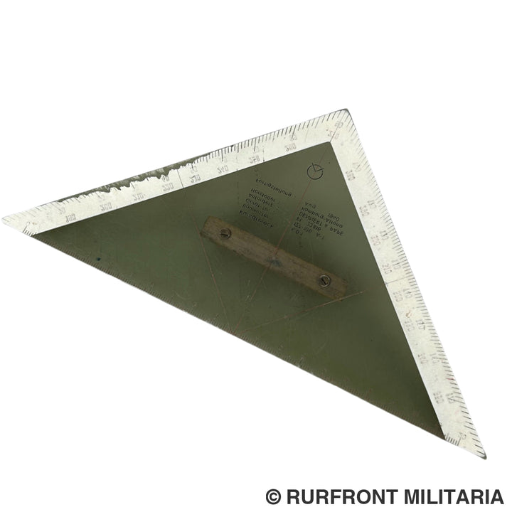 Luftwaffe kursdreieck FL 23816