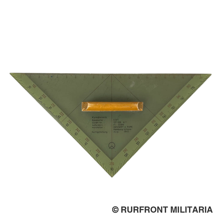 Luftwaffe kursdreieck FL 23816