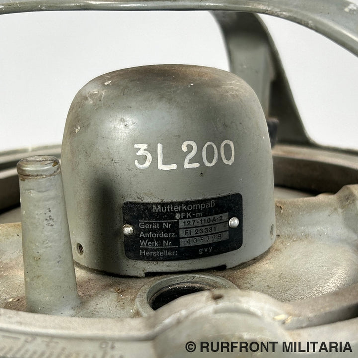 Luftwaffe Mutterkompass Fl23331.